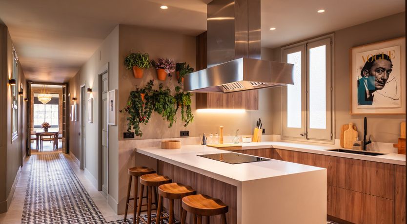 Photo of City's Charm