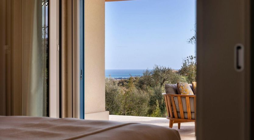 Photo of Sea Views & Lemon Trees