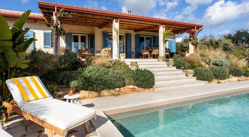 Photo of Sea Views & Lemon Trees