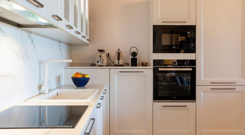 Photo of Sea Views & Lemon Trees