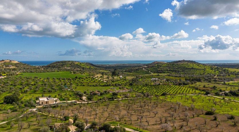 Photo of Sea Views & Lemon Trees