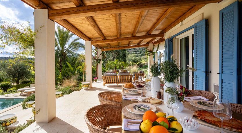 Photo of Sea Views & Lemon Trees