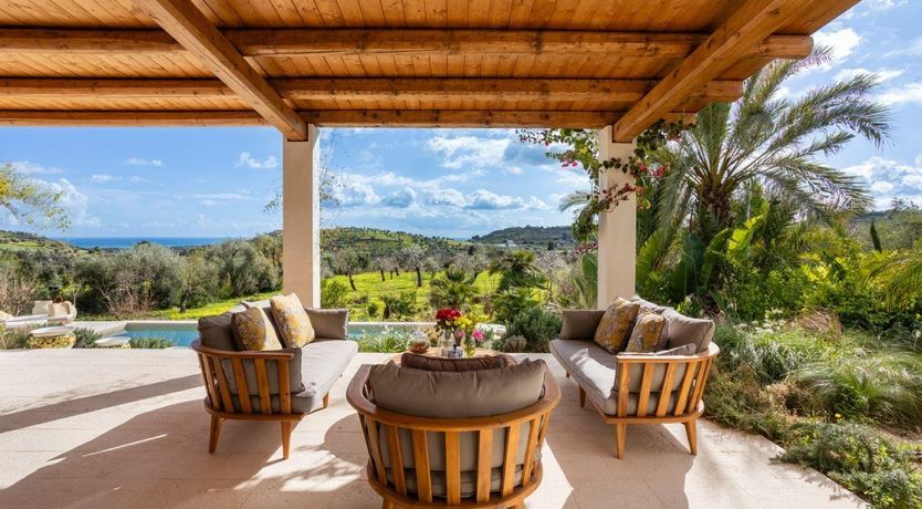 Photo of Sea Views & Lemon Trees