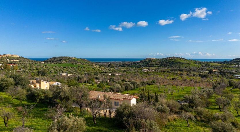 Photo of Sea Views & Lemon Trees