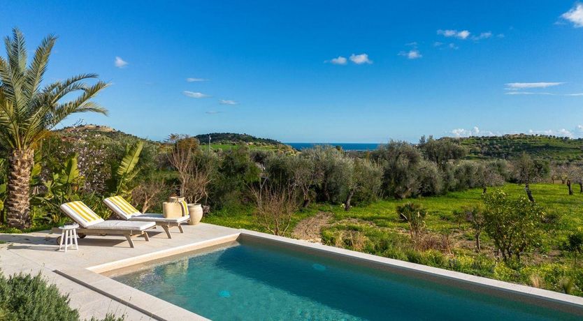 Photo of Sea Views & Lemon Trees