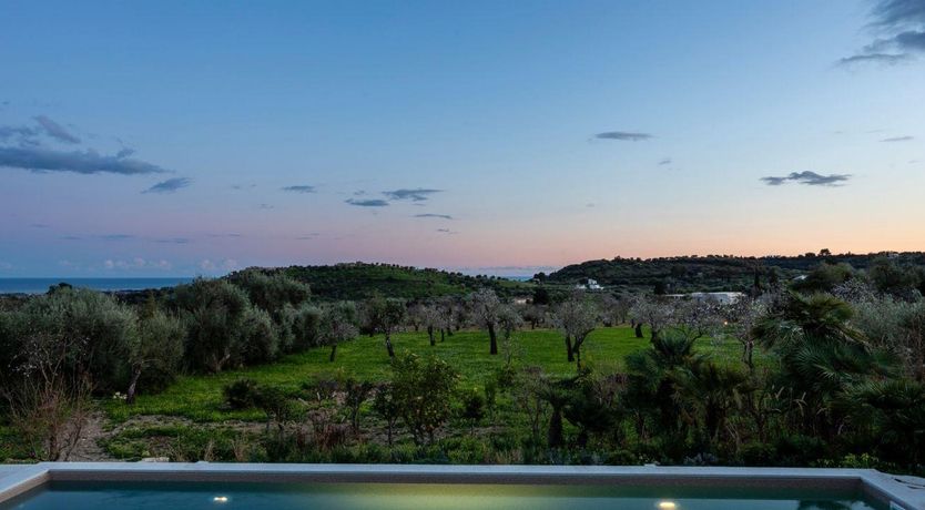 Photo of Sea Views & Lemon Trees