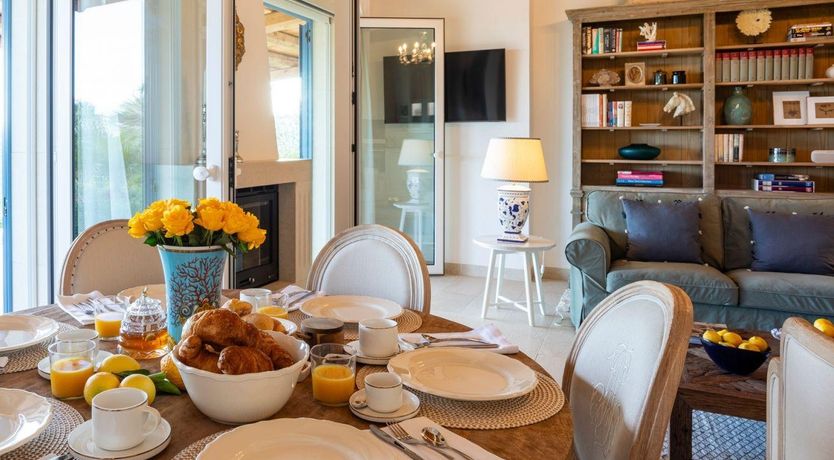 Photo of Sea Views & Lemon Trees