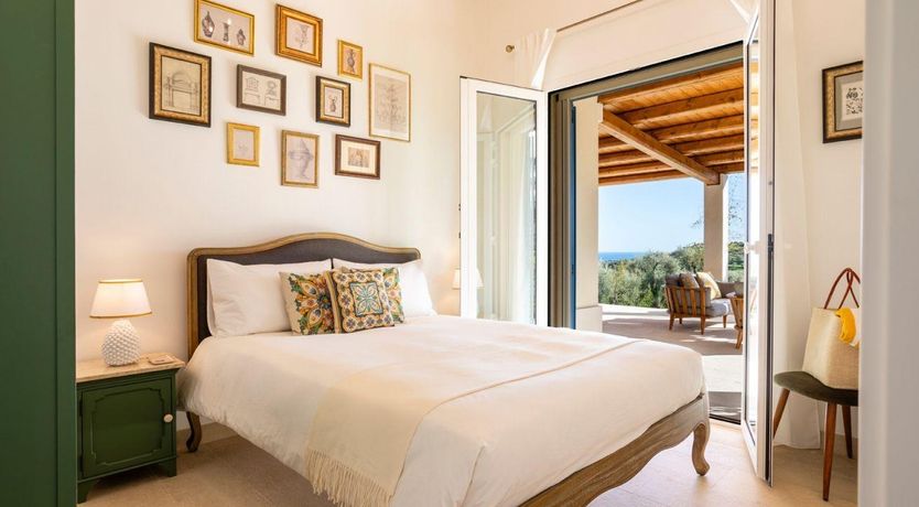 Photo of Sea Views & Lemon Trees