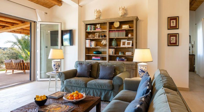 Photo of Sea Views & Lemon Trees