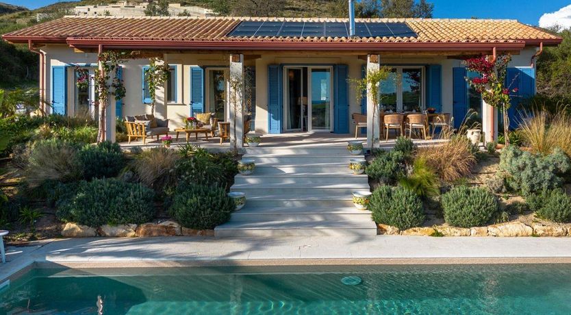 Photo of Sea Views & Lemon Trees