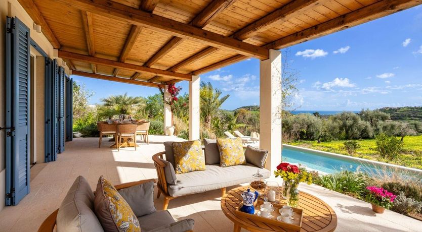 Photo of Sea Views & Lemon Trees