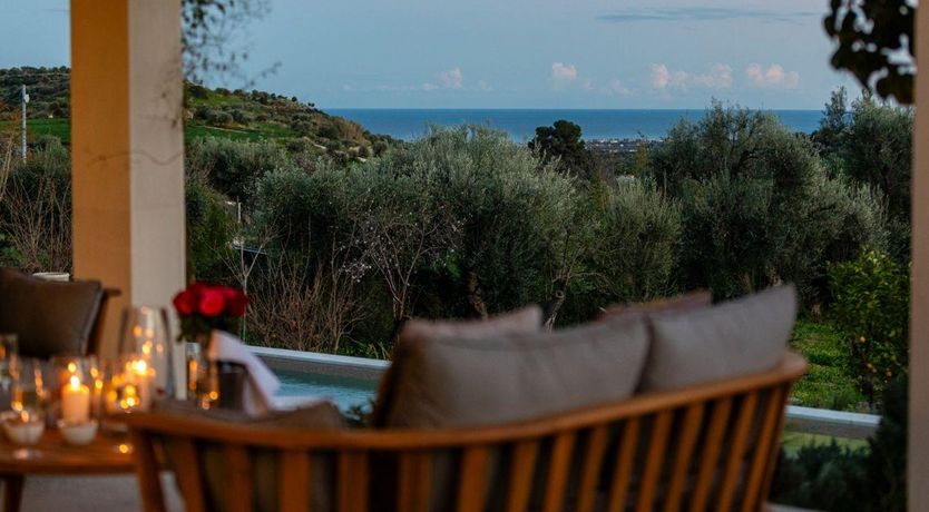 Photo of Sea Views & Lemon Trees