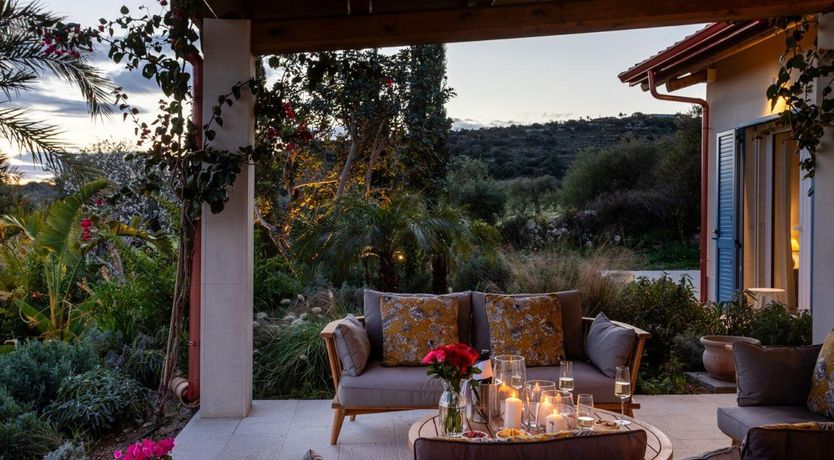 Photo of Sea Views & Lemon Trees