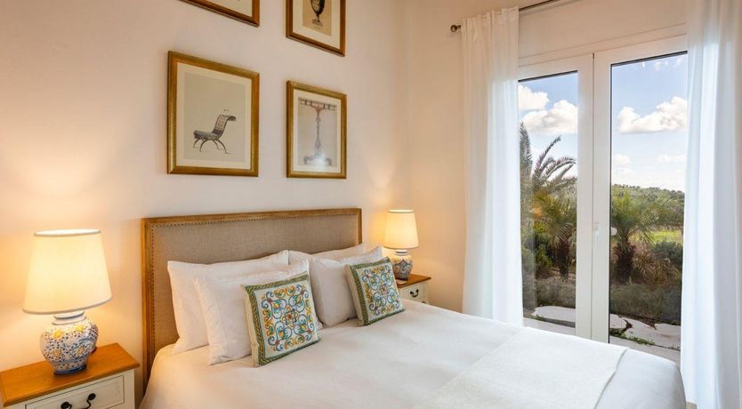 Photo of Sea Views & Lemon Trees