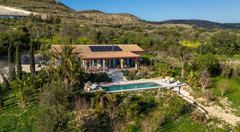 Photo of Sea Views & Lemon Trees