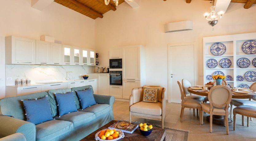 Photo of Sea Views & Lemon Trees