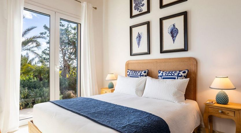 Photo of Sea Views & Lemon Trees