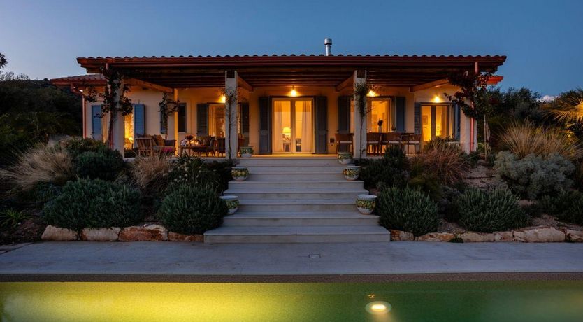 Photo of Sea Views & Lemon Trees