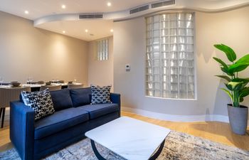 Kensington Haven Holiday Home