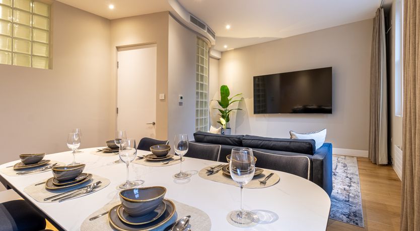 Photo of Kensington Haven