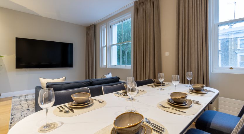 Photo of Kensington Haven