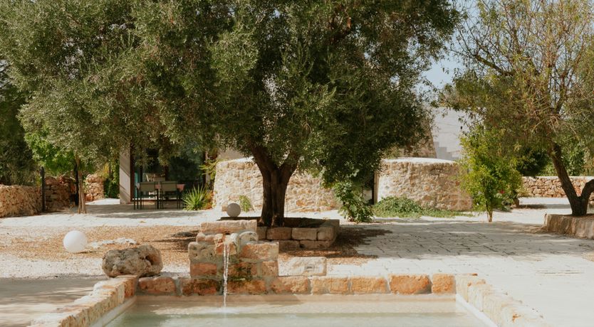 Photo of Rural Village