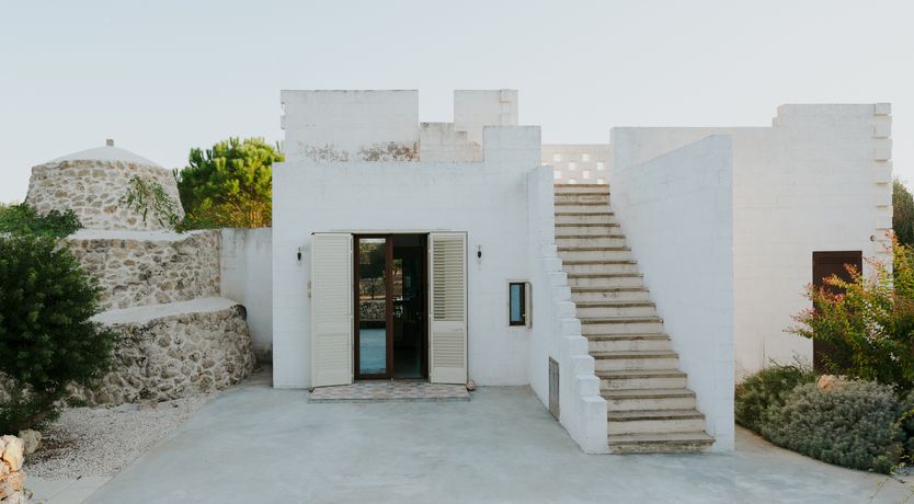 Photo of Rural Village