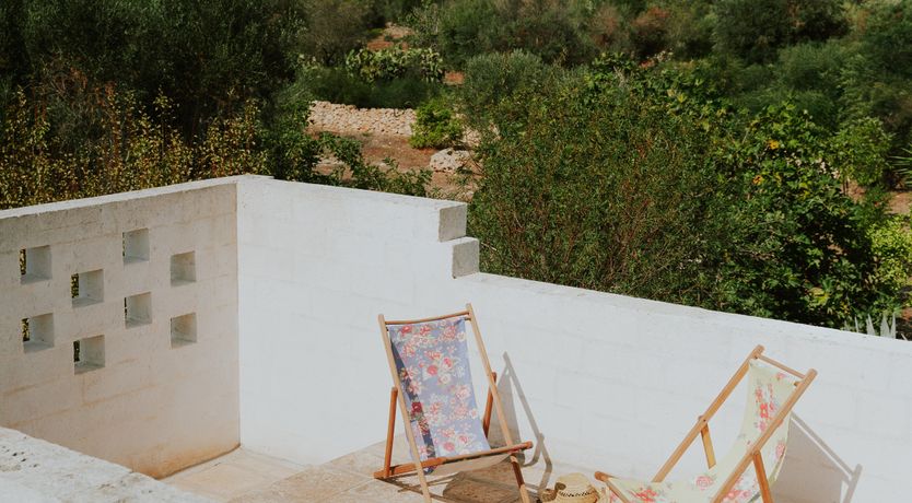 Photo of Rural Village