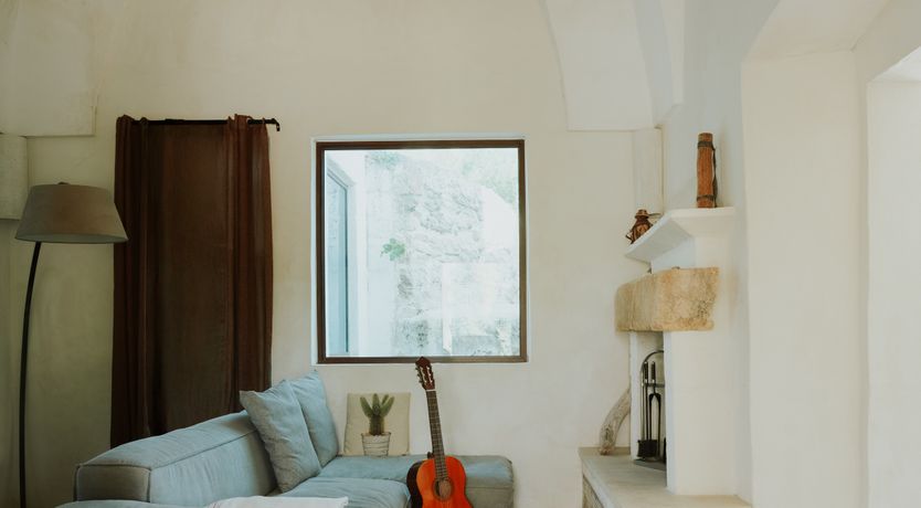 Photo of Rural Village