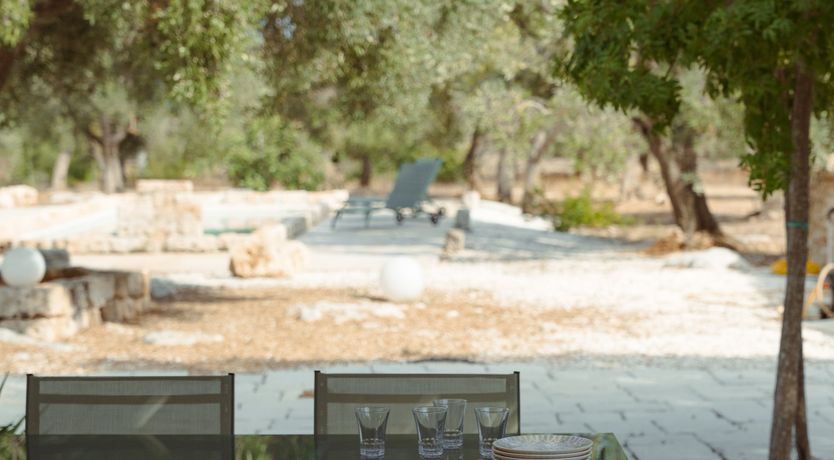 Photo of Rural Village