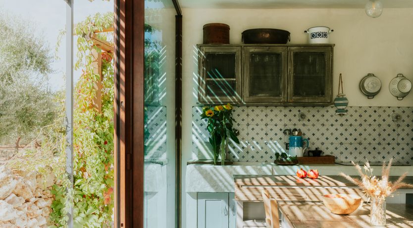 Photo of Rural Village