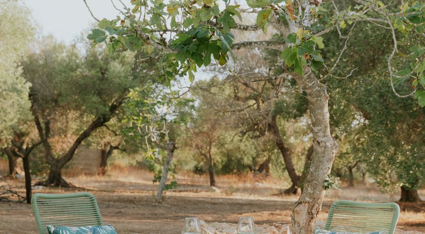 Photo of Rural Village