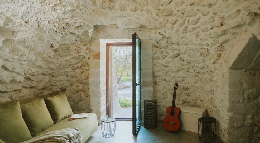 Photo of Rural Village