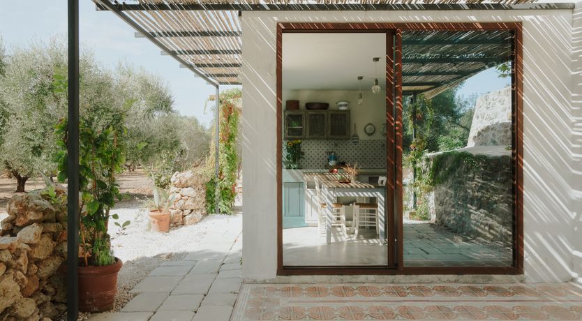 Photo of Rural Village