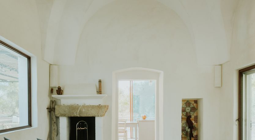 Photo of Rural Village