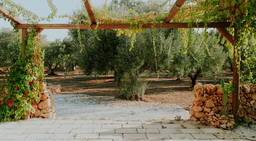 Photo of Rural Village