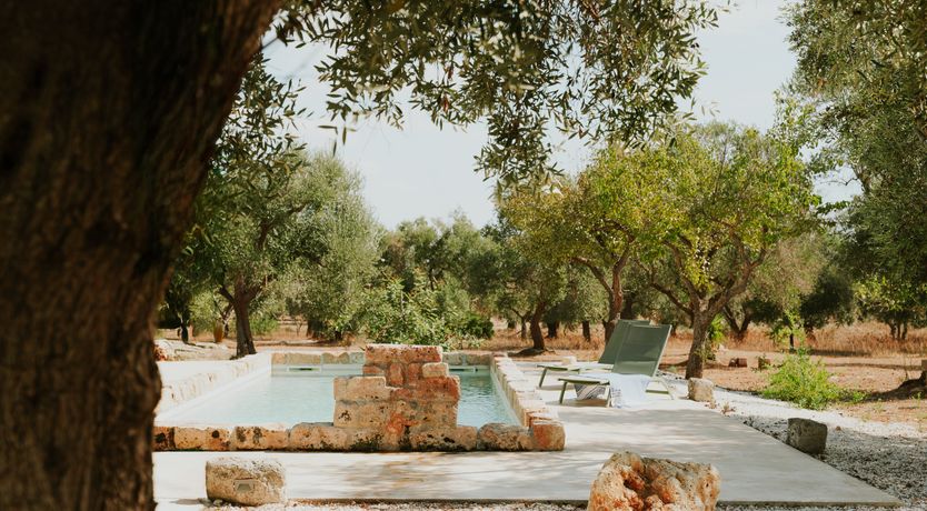 Photo of Rural Village