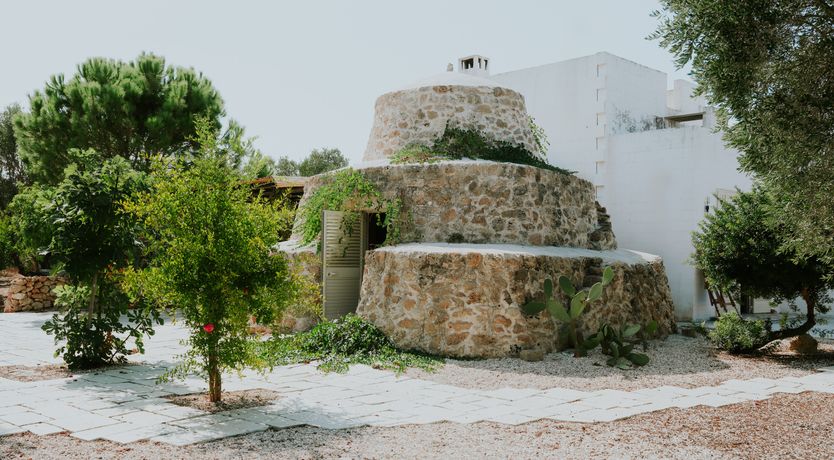Photo of Rural Village