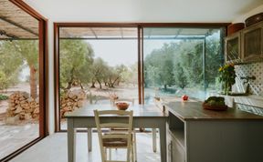 Photo of Rural Village