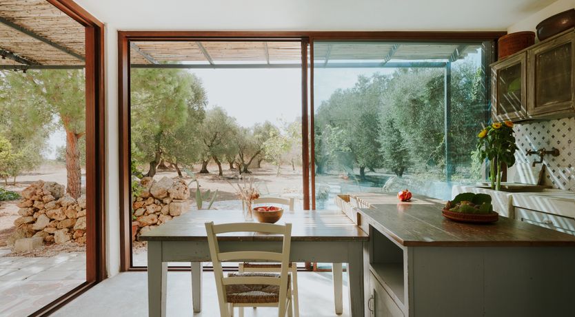 Photo of Rural Village