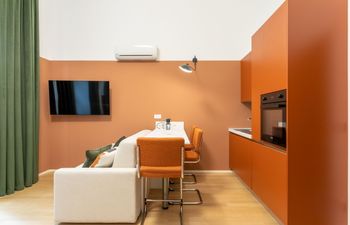 Milano Mio Holiday Home