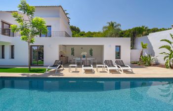 Elixir of Life Holiday Home