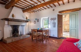 Photo of stone-retreat