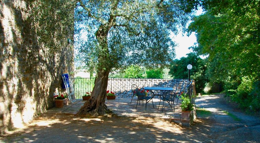 Photo of Stone Retreat