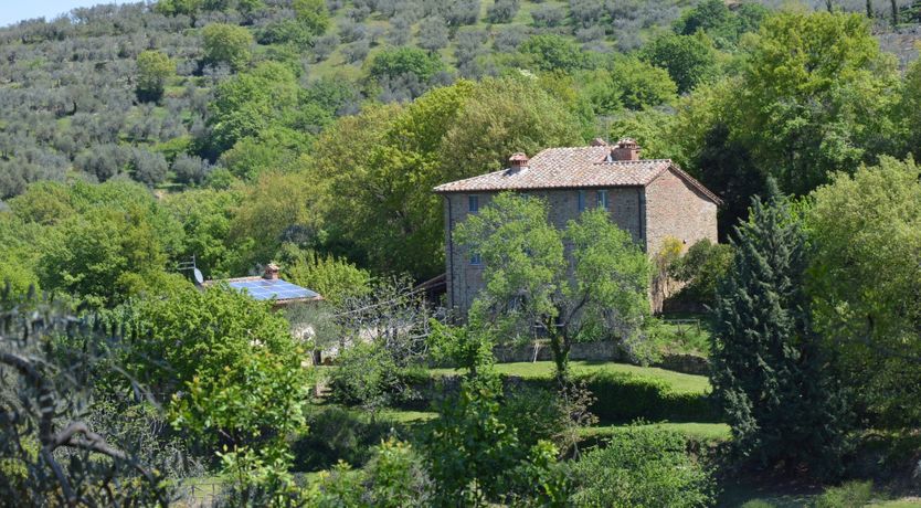 Photo of Stone Retreat