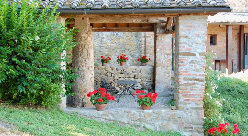 Photo of Stone Retreat