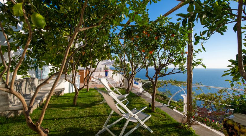 Photo of The Charming Abode