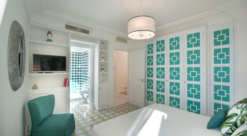 Photo of The Charming Abode