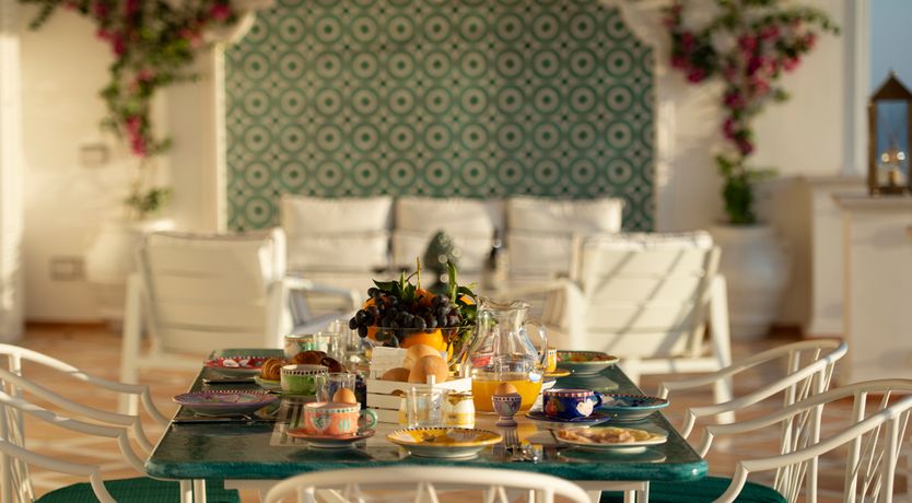 Photo of The Charming Abode