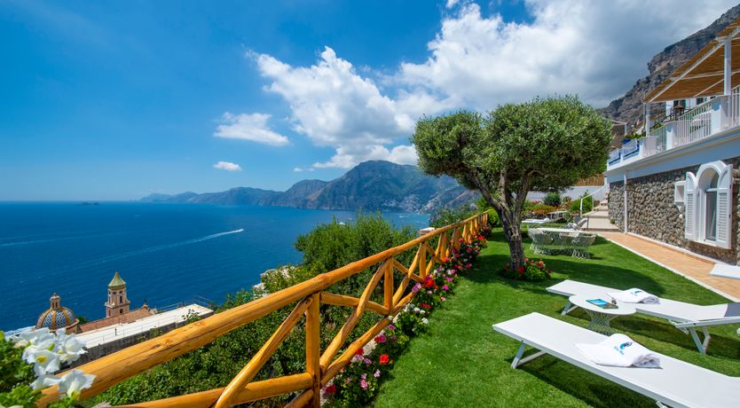 Photo of The Charming Abode